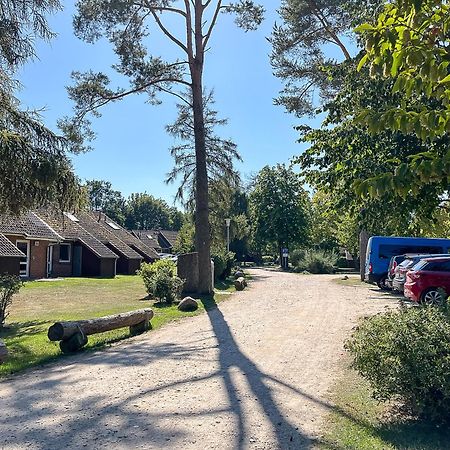 Urlauberdorf Haus 63D Villa Boltenhagen  Buitenkant foto
