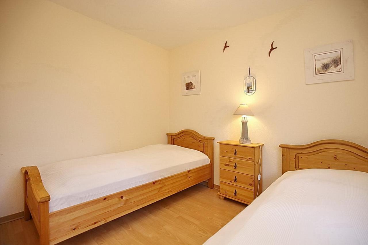 Urlauberdorf Haus 63D Villa Boltenhagen  Buitenkant foto