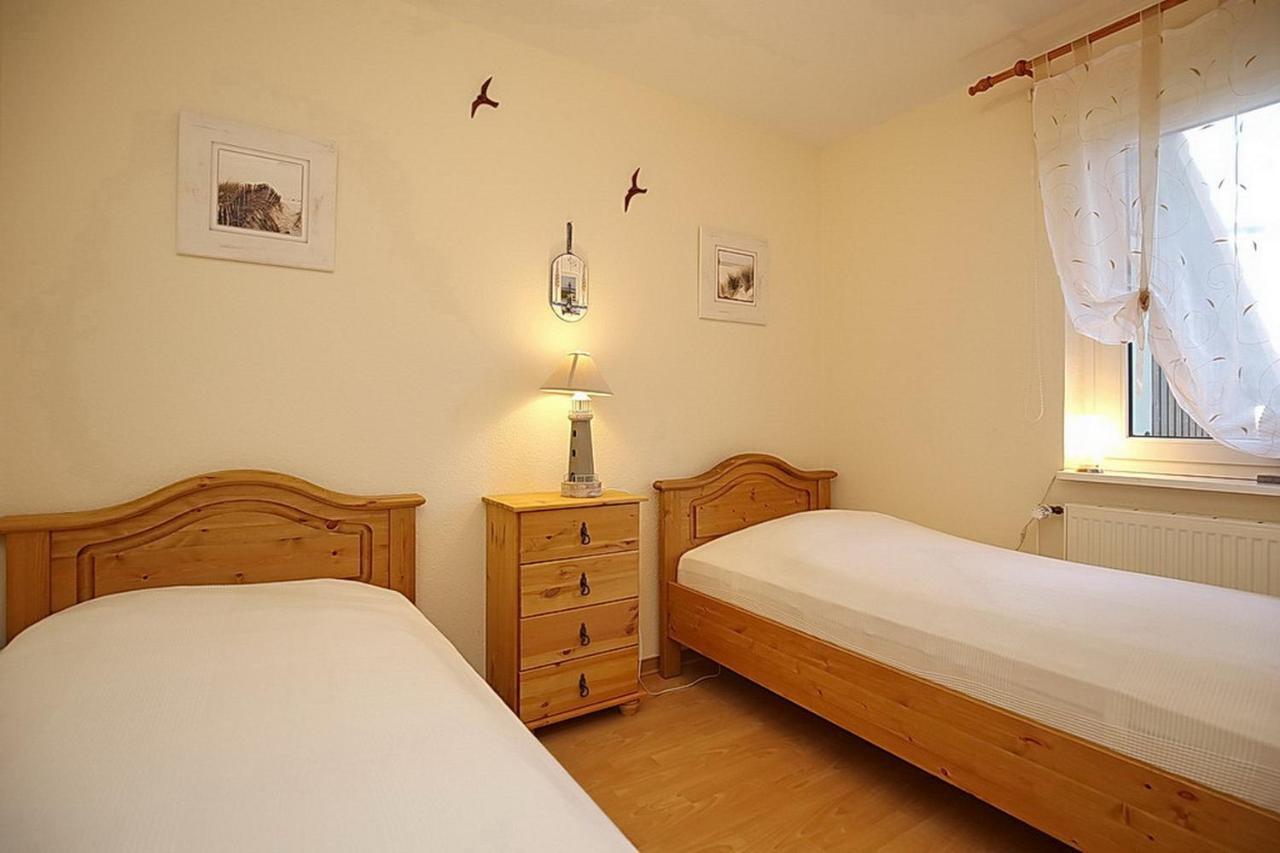 Urlauberdorf Haus 63D Villa Boltenhagen  Buitenkant foto