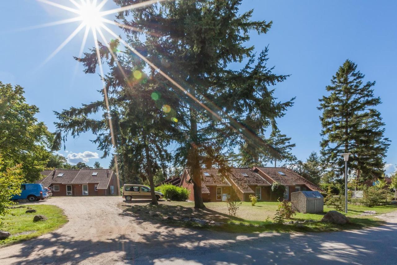 Urlauberdorf Haus 63D Villa Boltenhagen  Buitenkant foto