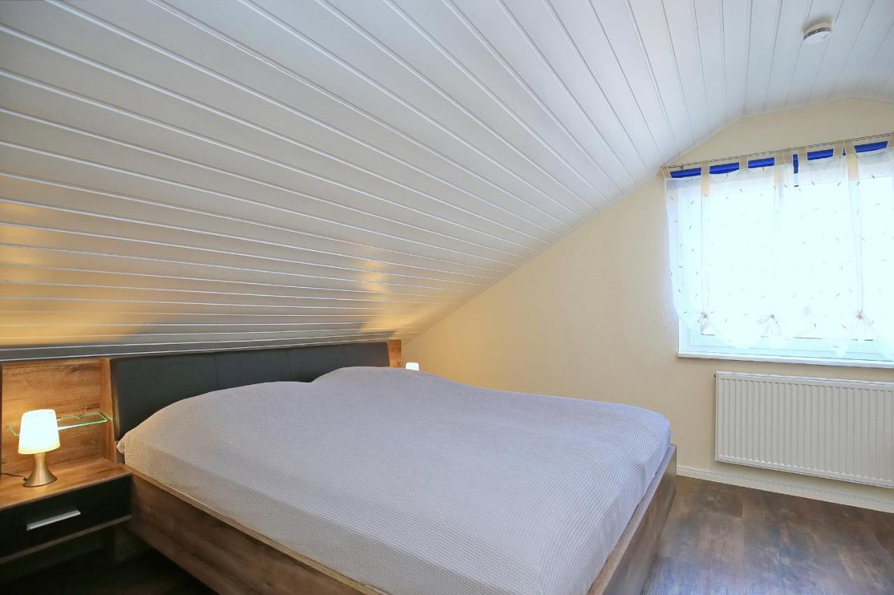 Urlauberdorf Haus 63D Villa Boltenhagen  Buitenkant foto