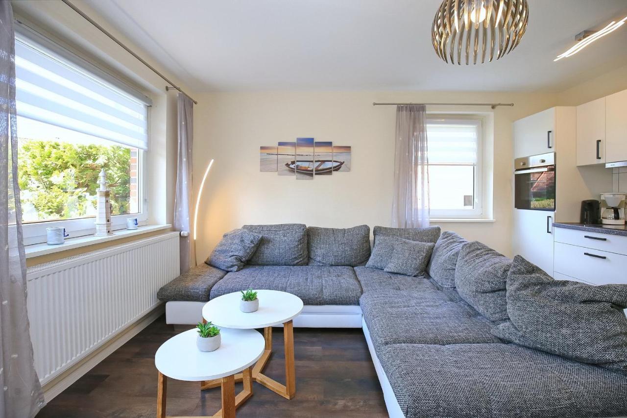 Urlauberdorf Haus 63D Villa Boltenhagen  Buitenkant foto