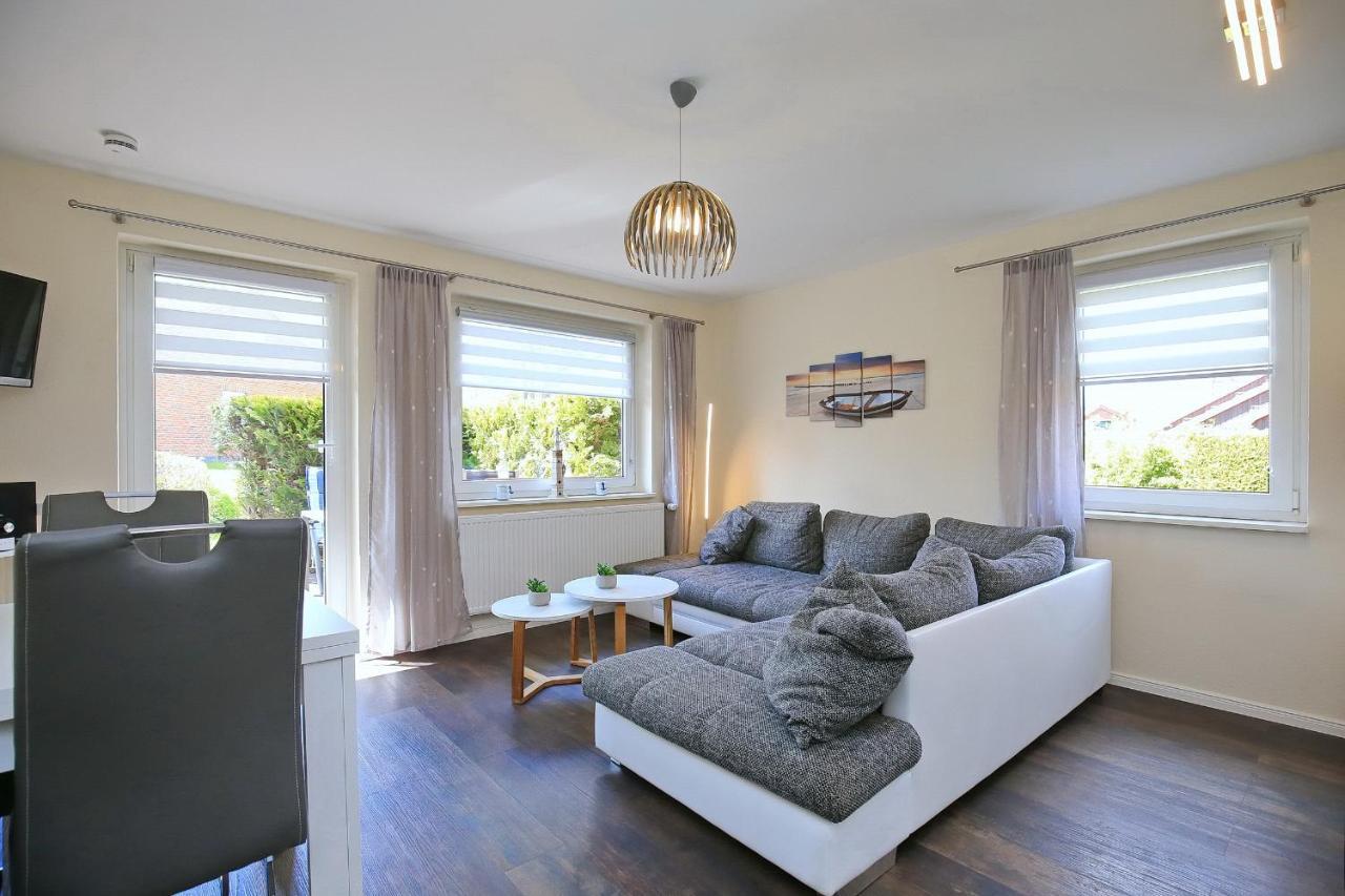 Urlauberdorf Haus 63D Villa Boltenhagen  Buitenkant foto