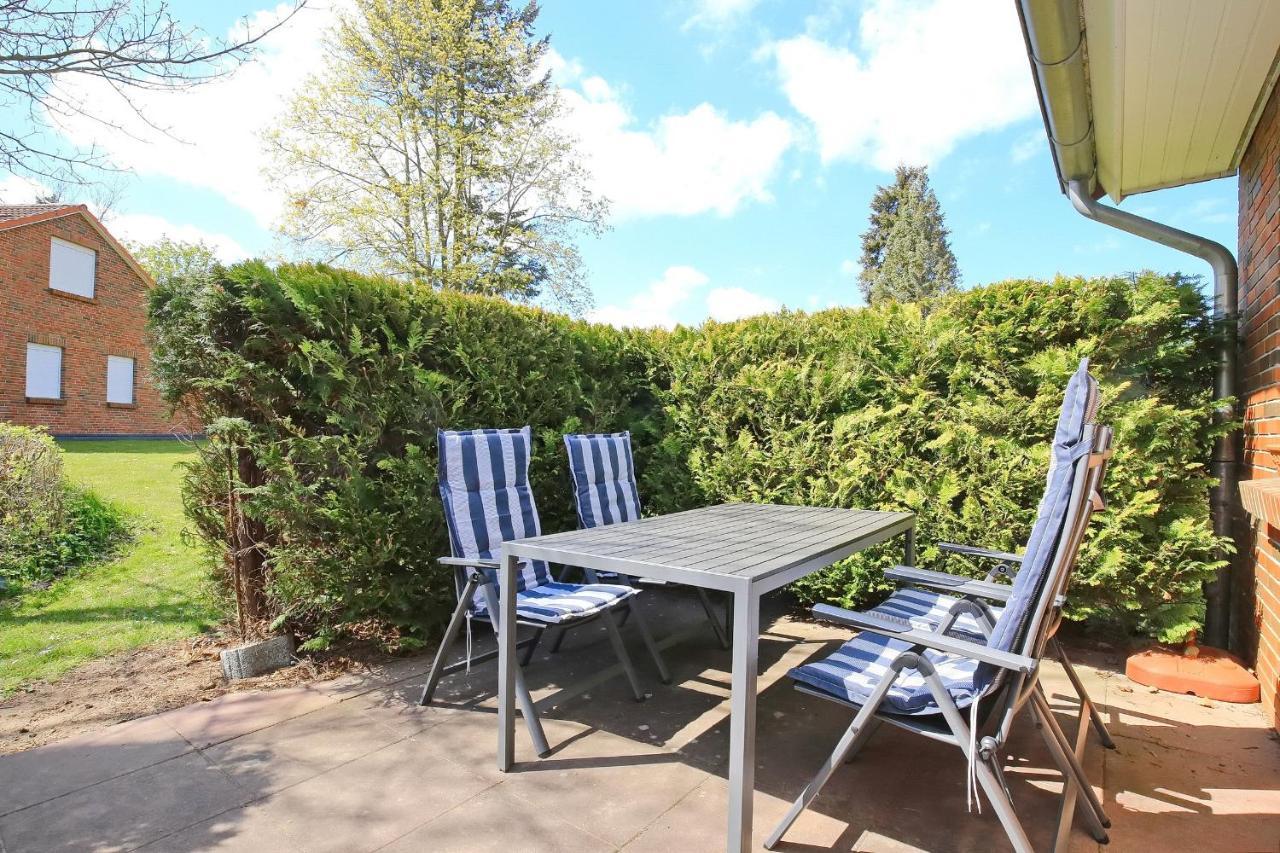 Urlauberdorf Haus 63D Villa Boltenhagen  Buitenkant foto