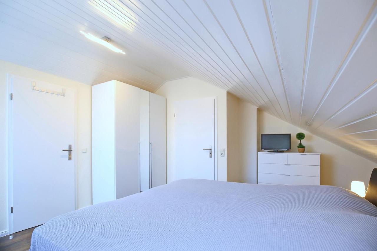 Urlauberdorf Haus 63D Villa Boltenhagen  Buitenkant foto