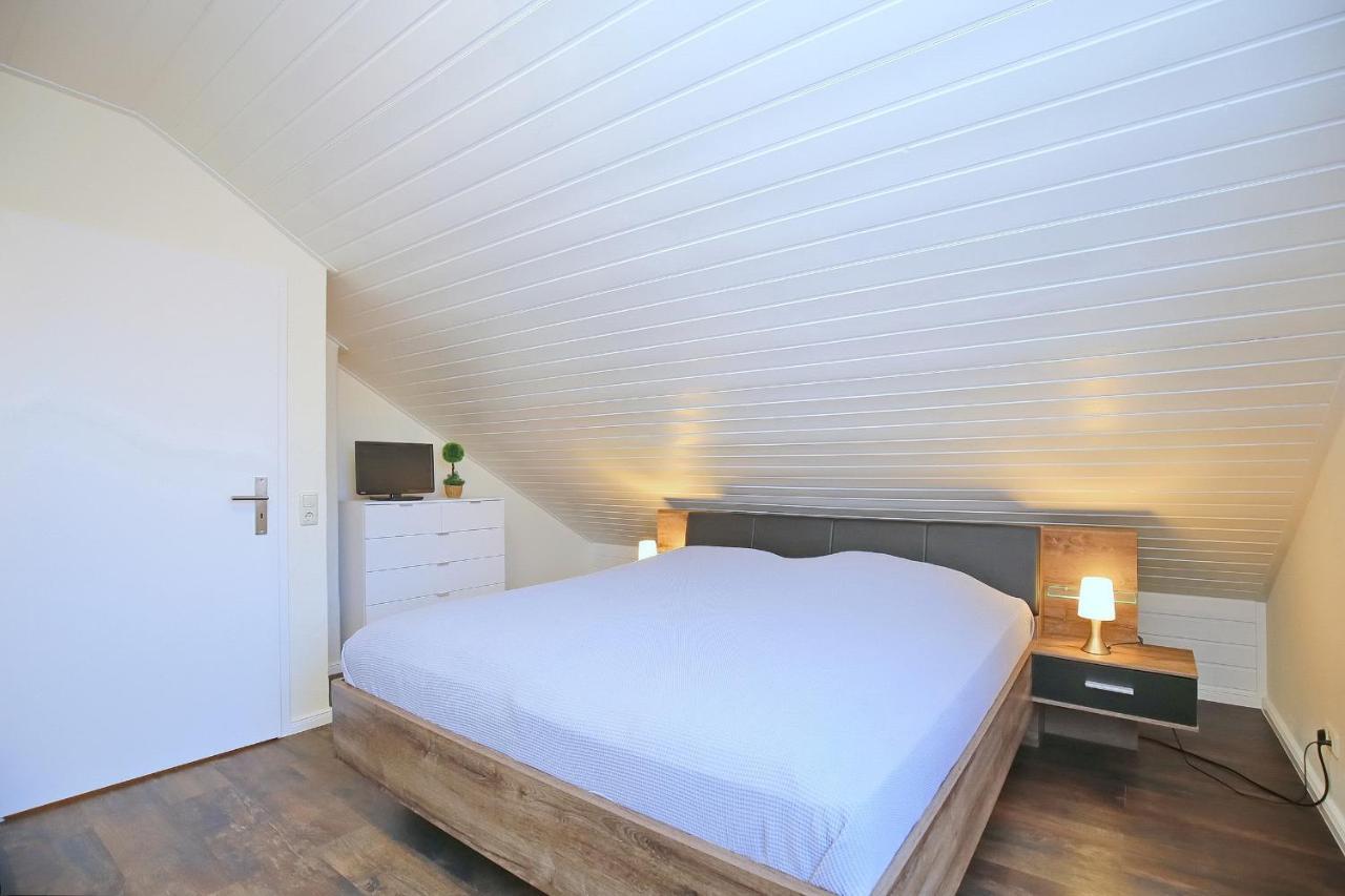 Urlauberdorf Haus 63D Villa Boltenhagen  Buitenkant foto