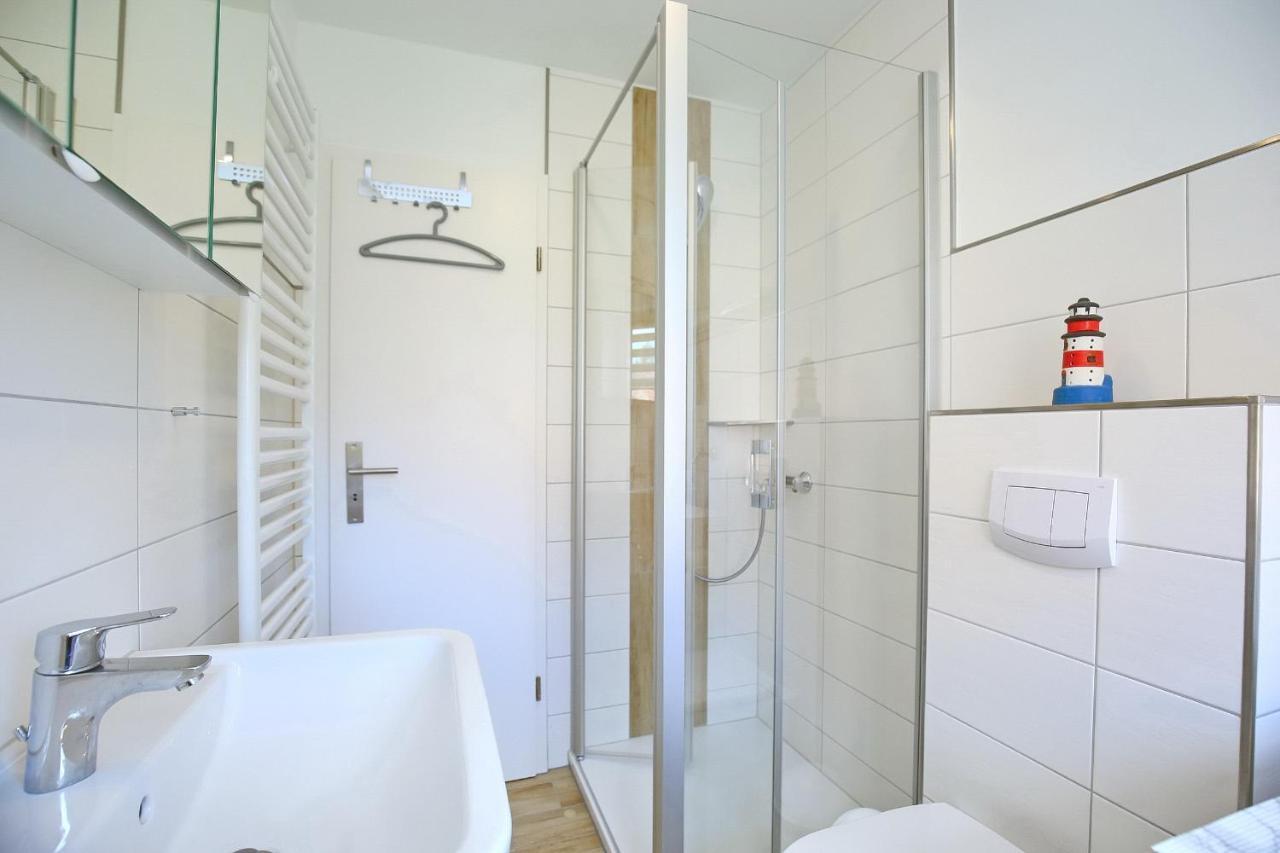 Urlauberdorf Haus 63D Villa Boltenhagen  Buitenkant foto