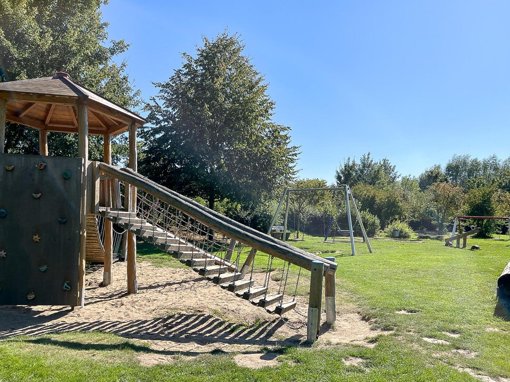 Urlauberdorf Haus 63D Villa Boltenhagen  Buitenkant foto